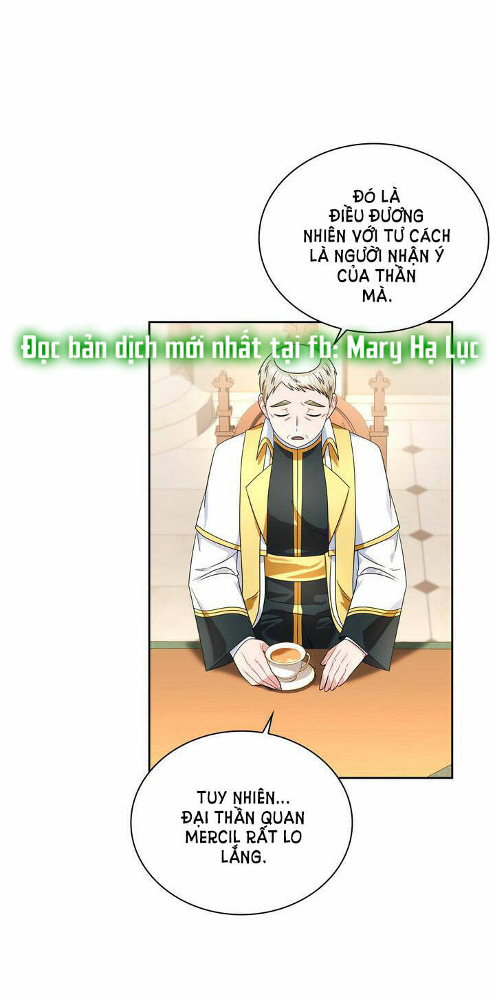 Công Nương Su Chapter 70.2 - Trang 2