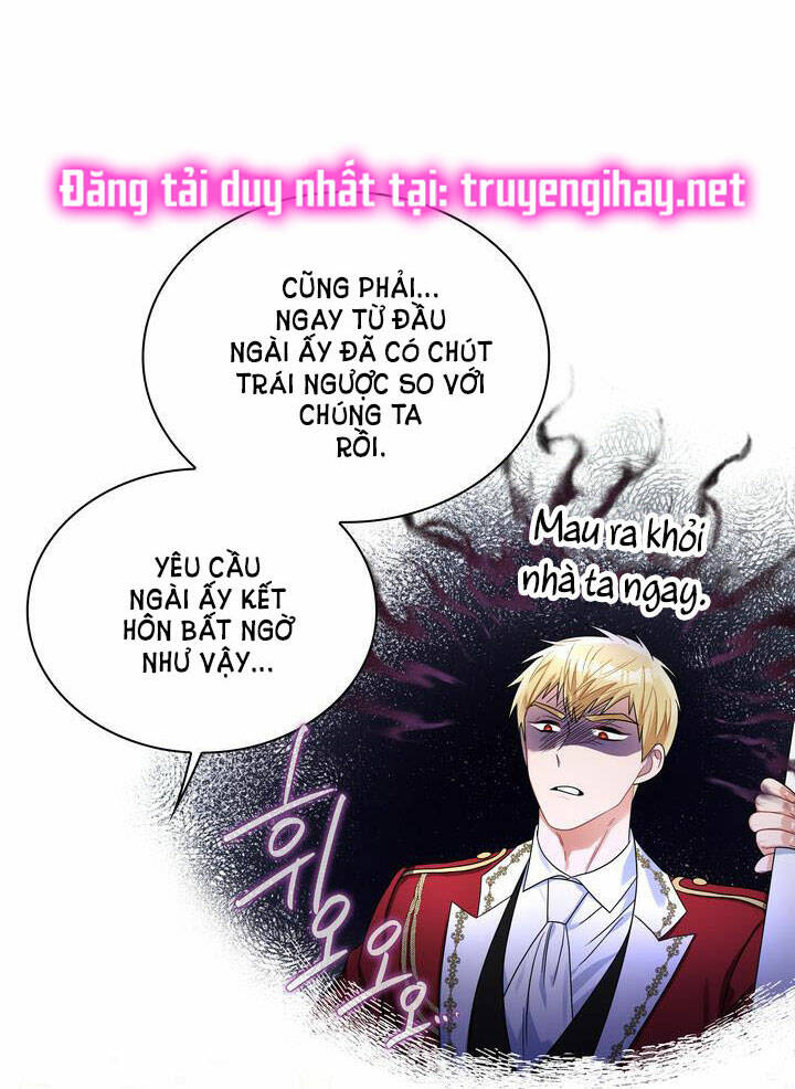 Công Nương Su Chapter 70.2 - Trang 2