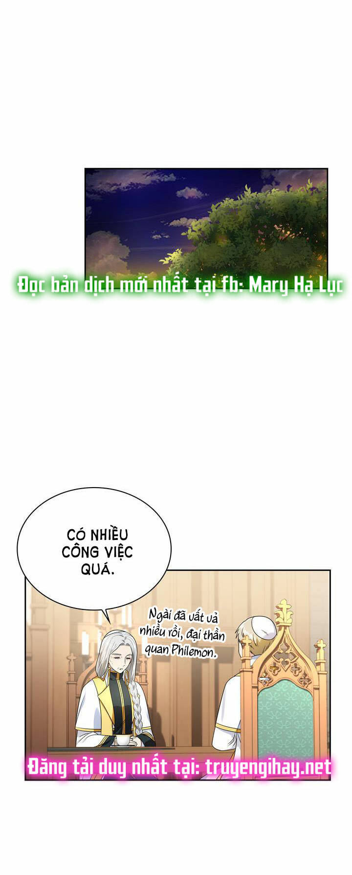 Công Nương Su Chapter 70.2 - Trang 2