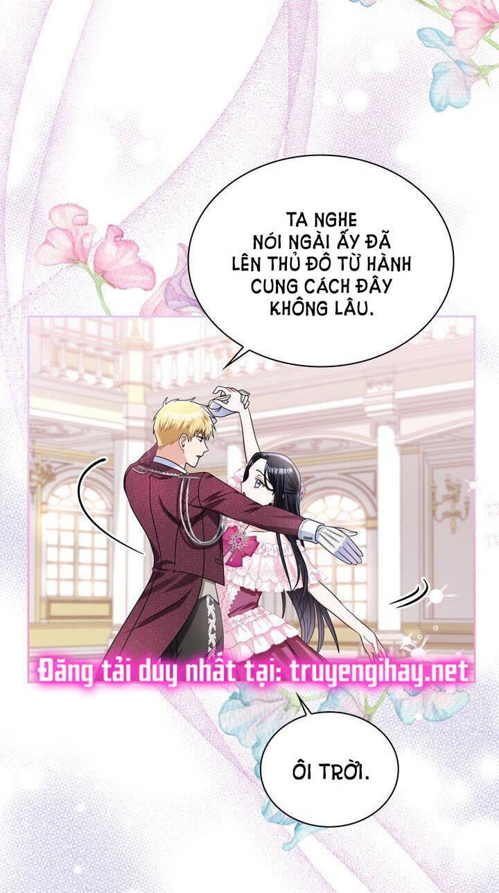 Công Nương Su Chapter 70 - Trang 2