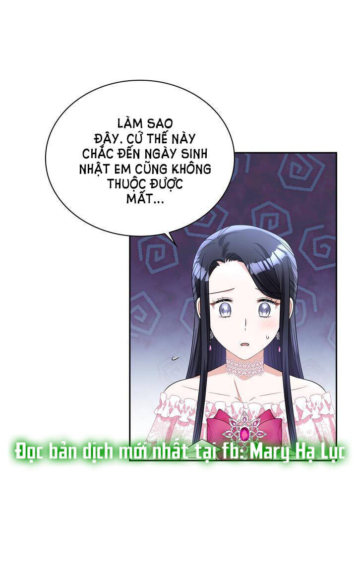 Công Nương Su Chapter 70 - Trang 2