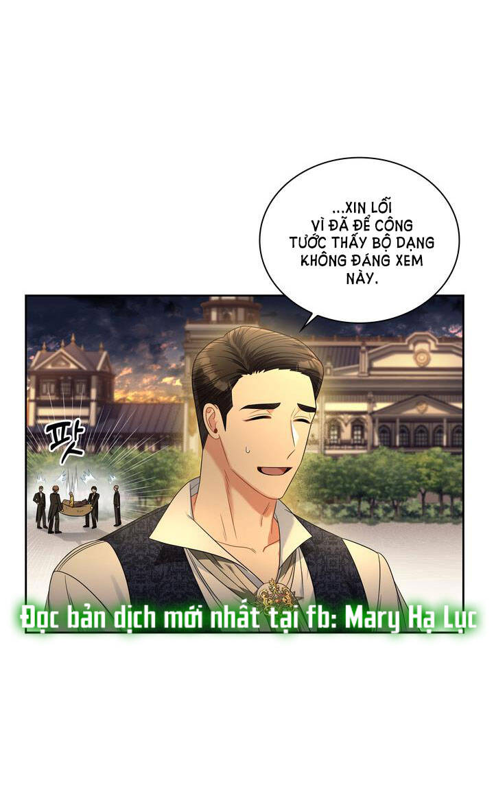 Công Nương Su Chapter 69 - Trang 2