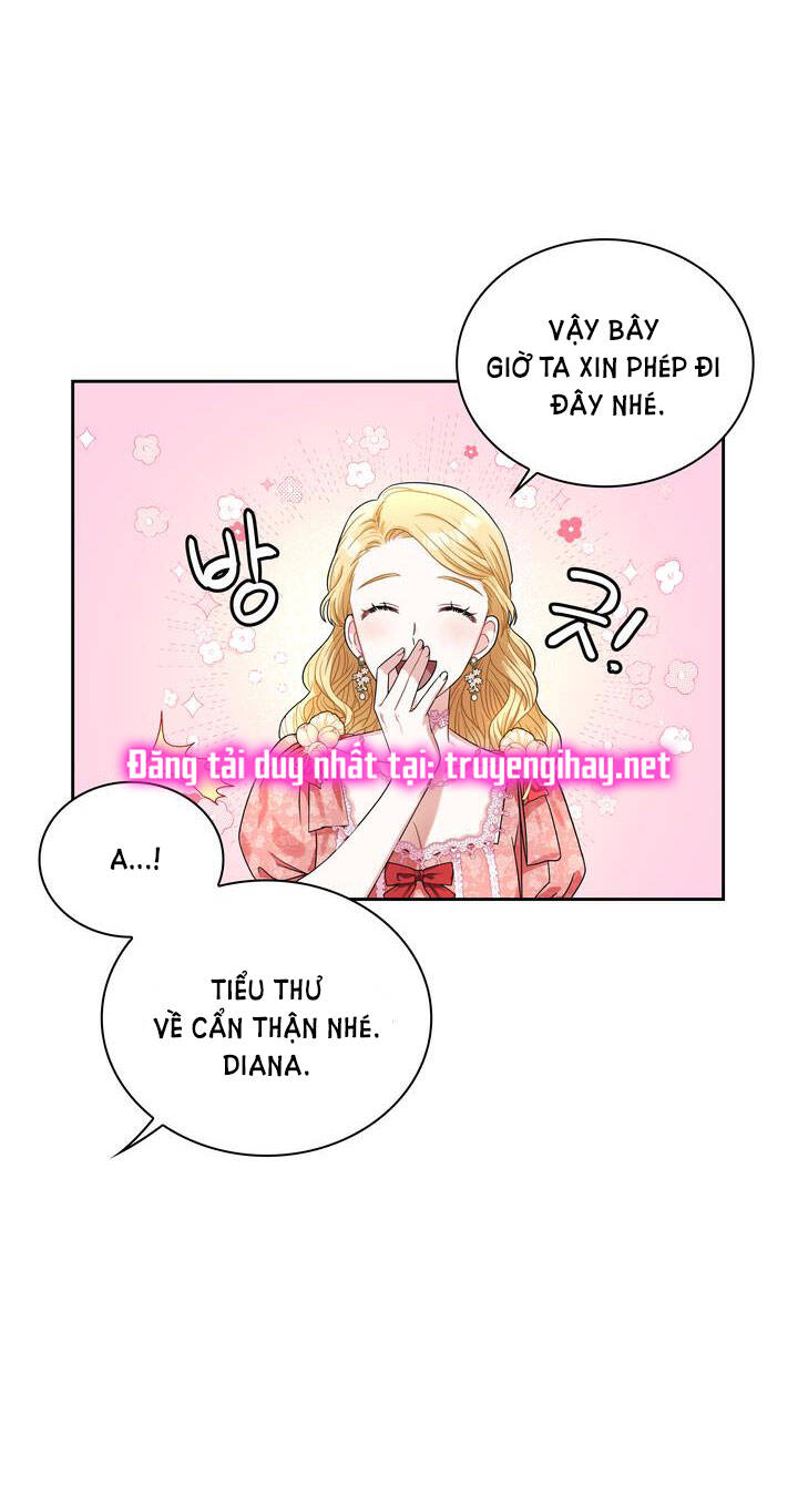 Công Nương Su Chapter 65.2 - Trang 2