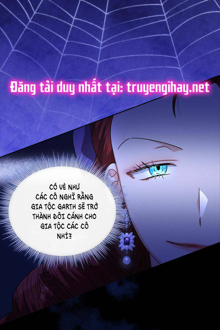 Công Nương Su Chapter 64.1 - Trang 2