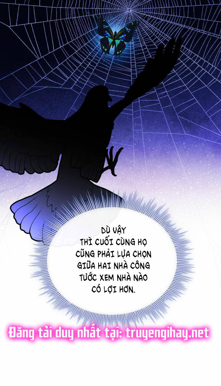 Công Nương Su Chapter 64.1 - Trang 2