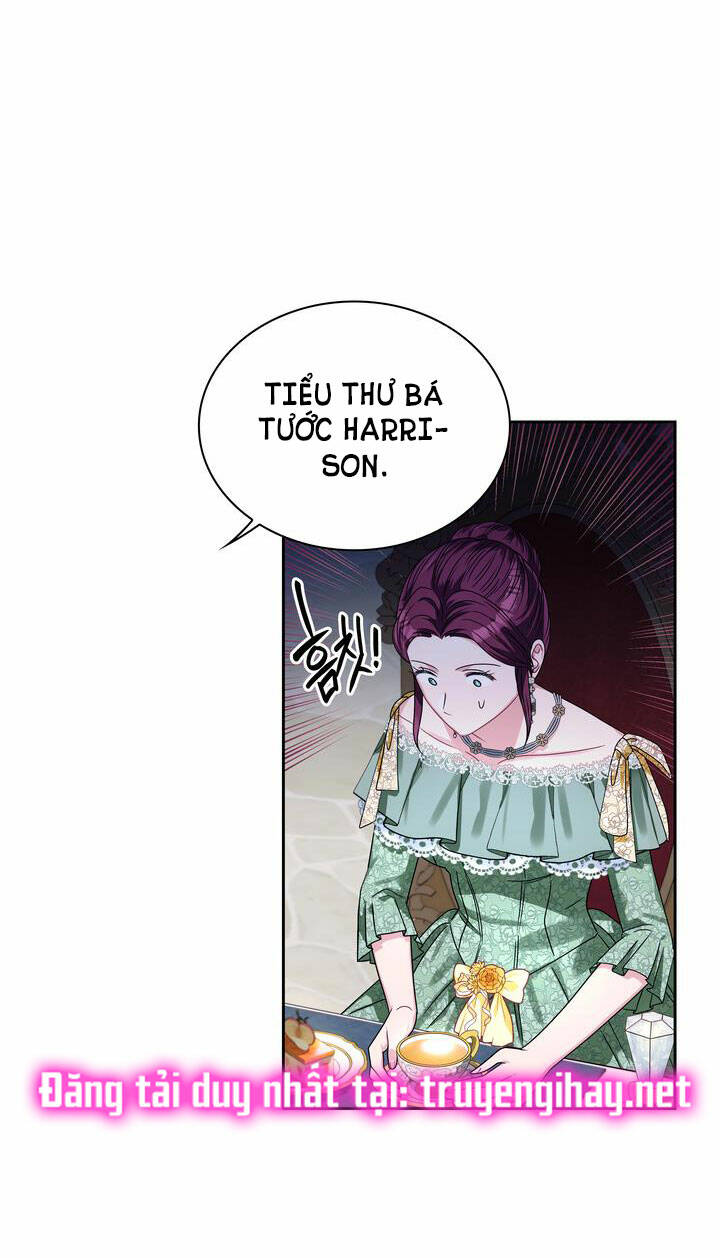 Công Nương Su Chapter 64.1 - Trang 2