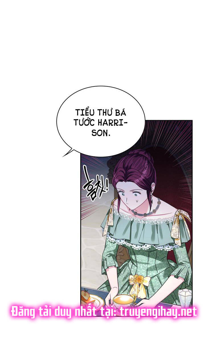 Công Nương Su Chapter 64 - Trang 2