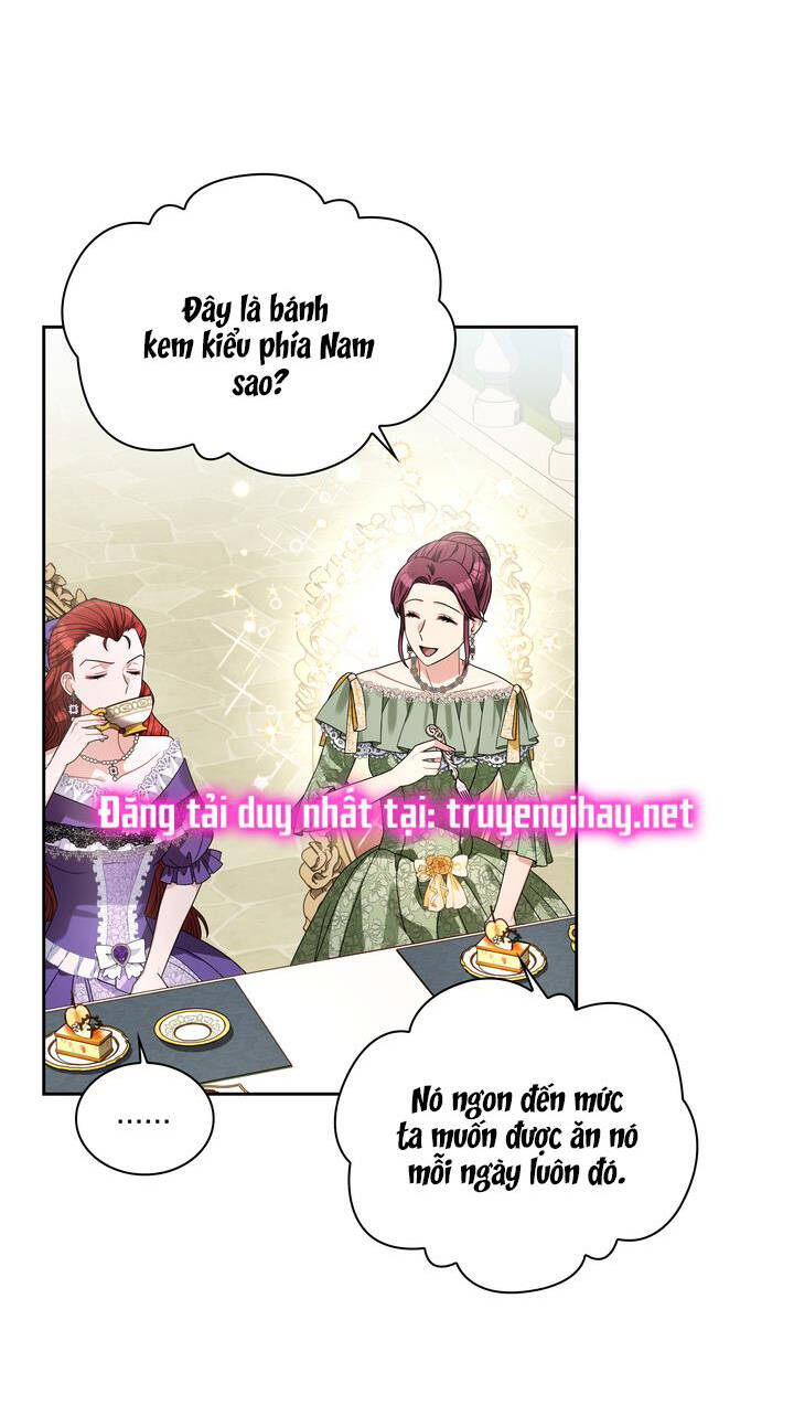 Công Nương Su Chapter 63.2 - Trang 2