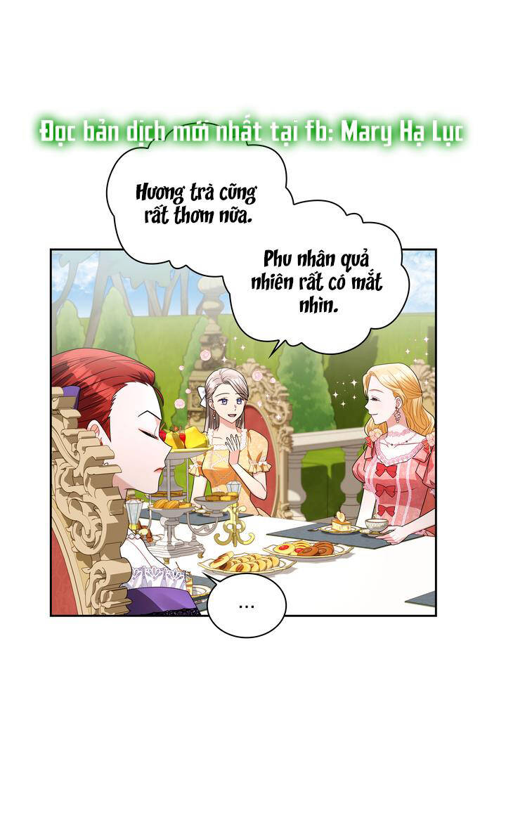 Công Nương Su Chapter 63.2 - Trang 2