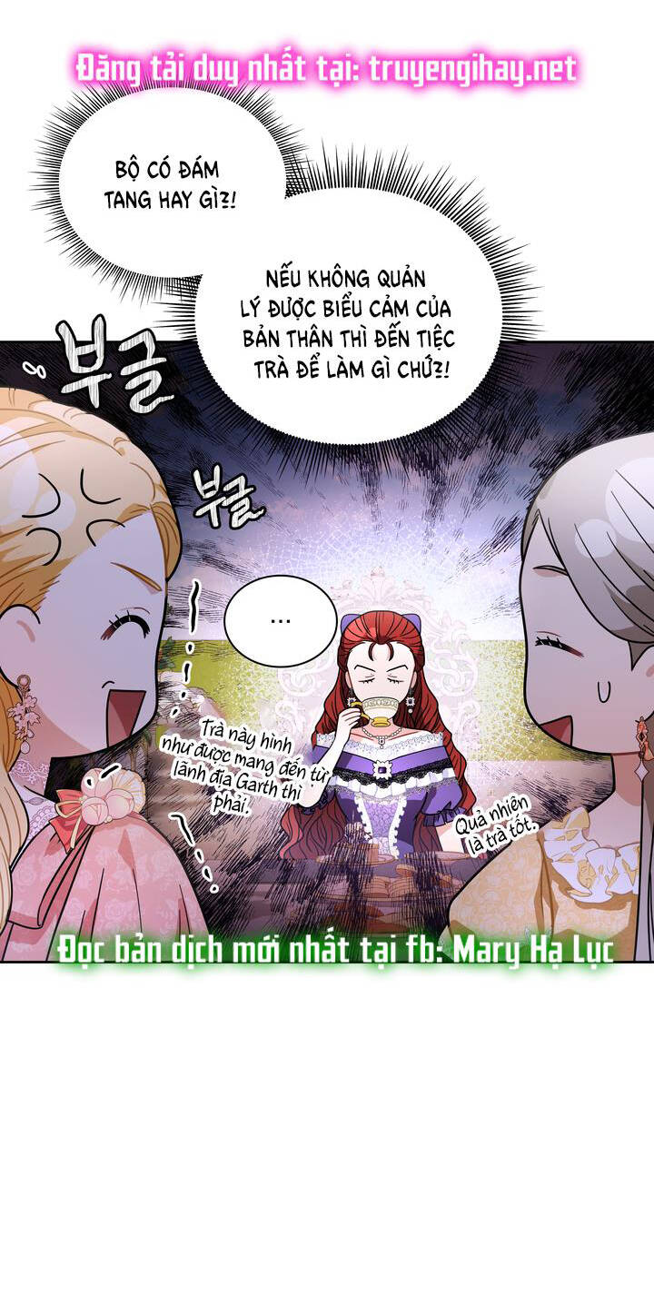 Công Nương Su Chapter 63.2 - Trang 2