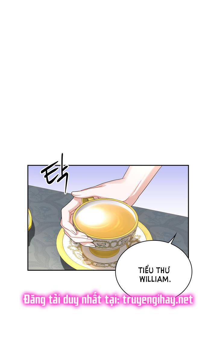 Công Nương Su Chapter 63.2 - Trang 2