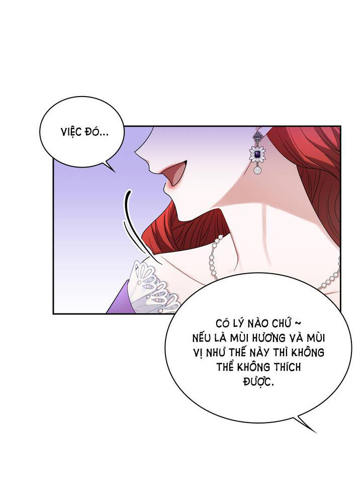 Công Nương Su Chapter 63.2 - Trang 2