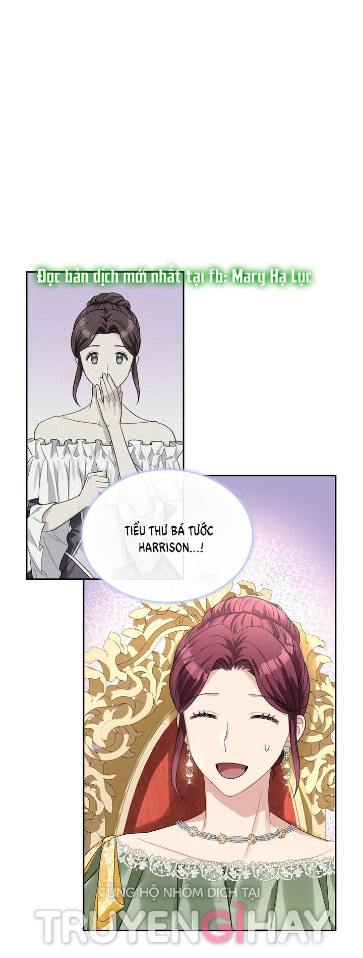 Công Nương Su Chapter 63.2 - Trang 2