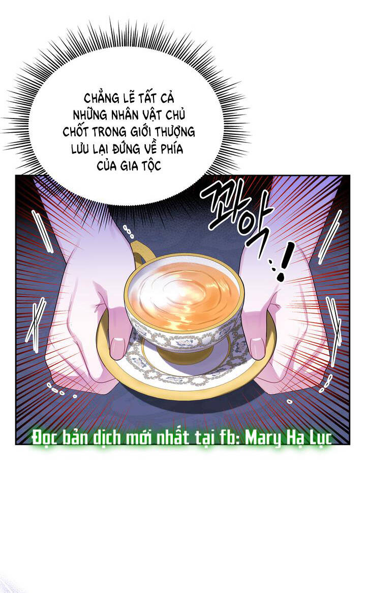 Công Nương Su Chapter 63.2 - Trang 2