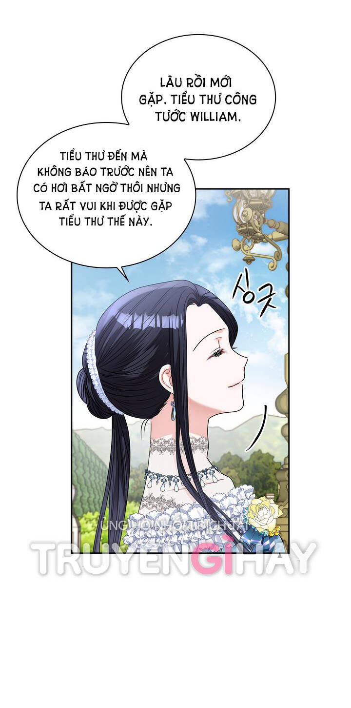 Công Nương Su Chapter 63.2 - Trang 2