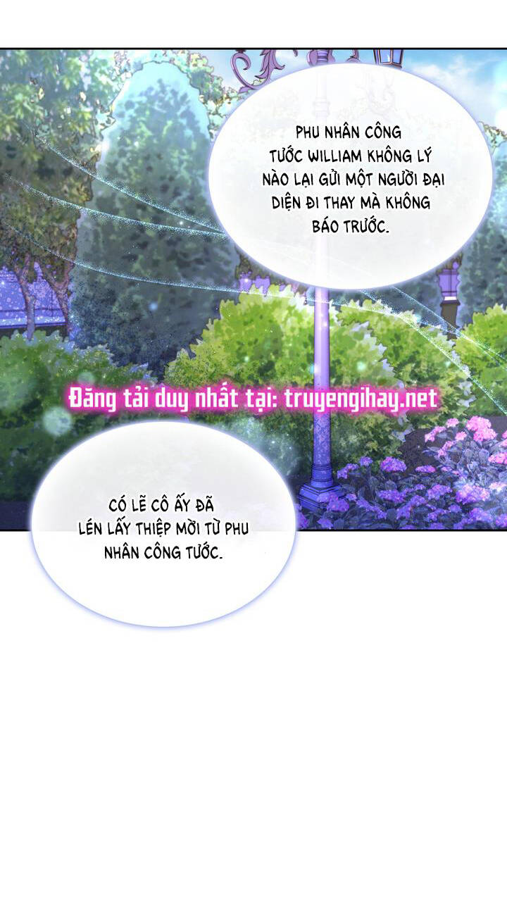 Công Nương Su Chapter 63.2 - Trang 2