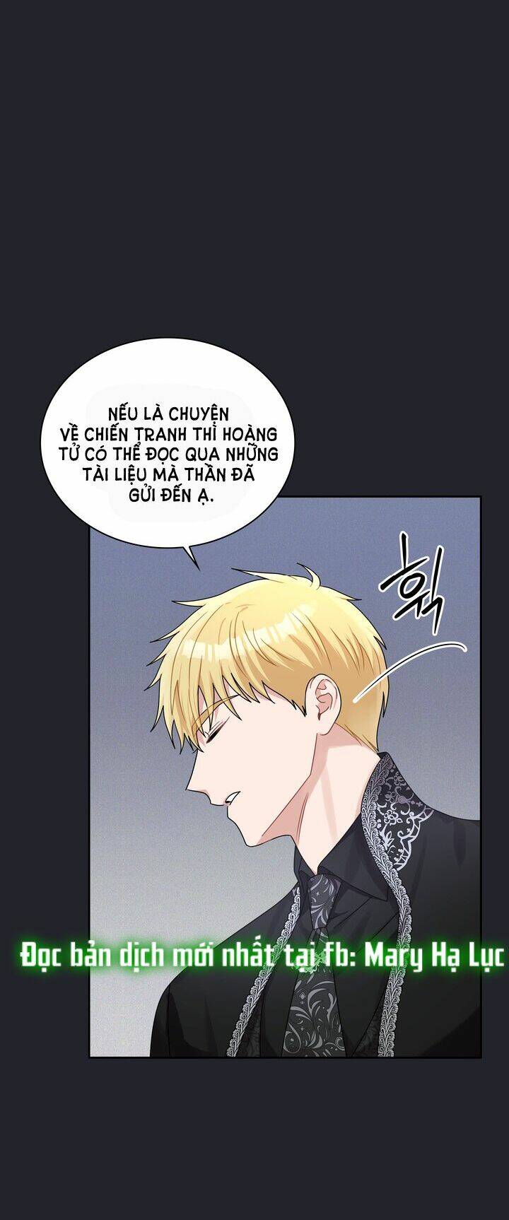 Công Nương Su Chapter 61.2 - Trang 2