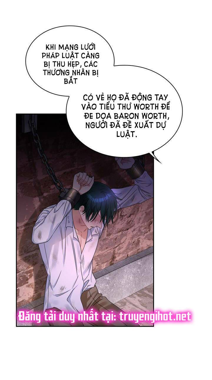 Công Nương Su Chapter 59.2 - Trang 2