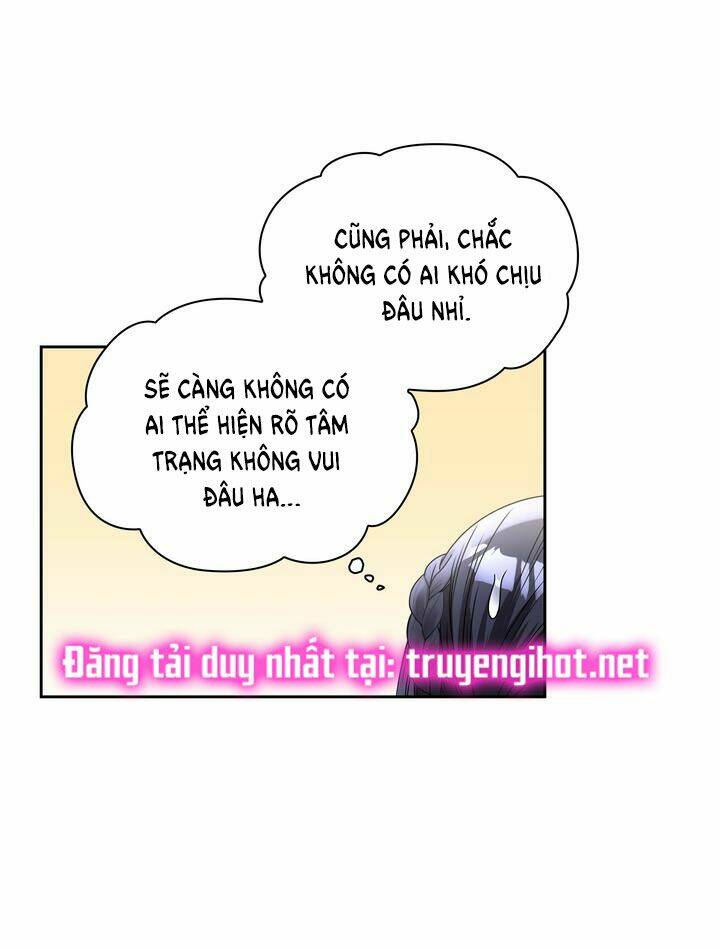 Công Nương Su Chapter 59.1 - Trang 2