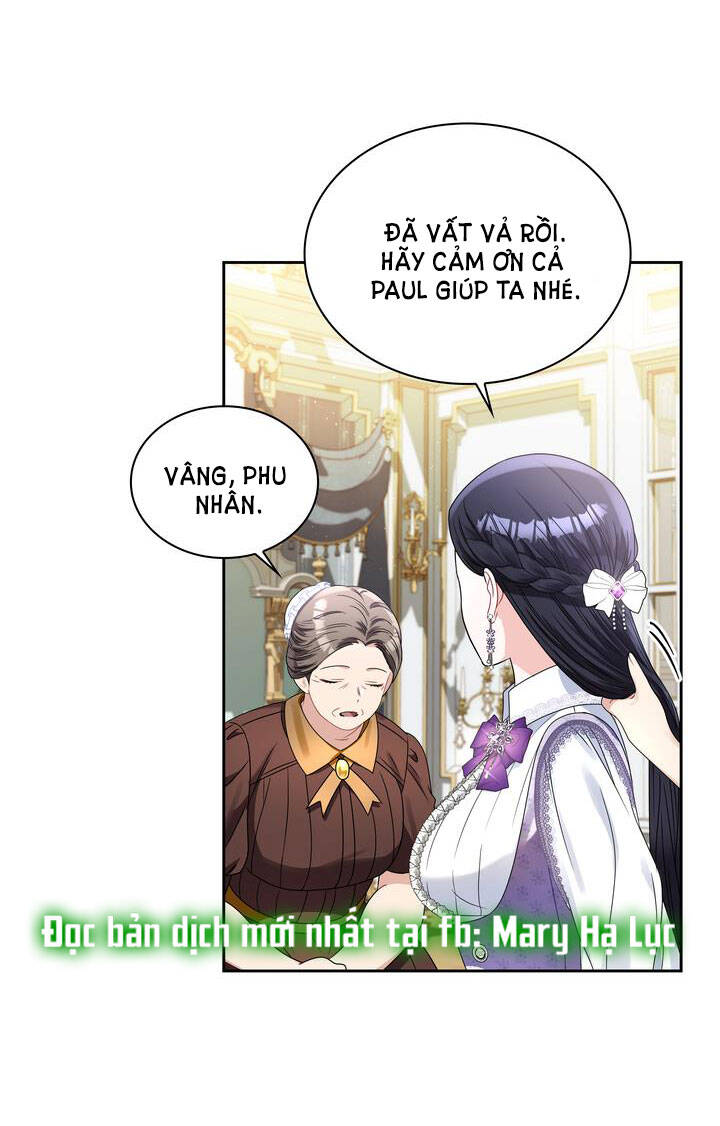 Công Nương Su Chapter 59 - Trang 2