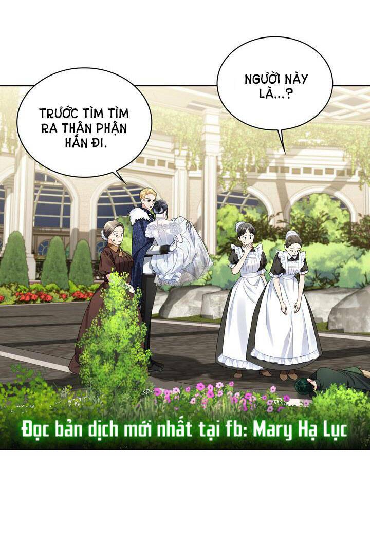 Công Nương Su Chapter 58.2 - Trang 2