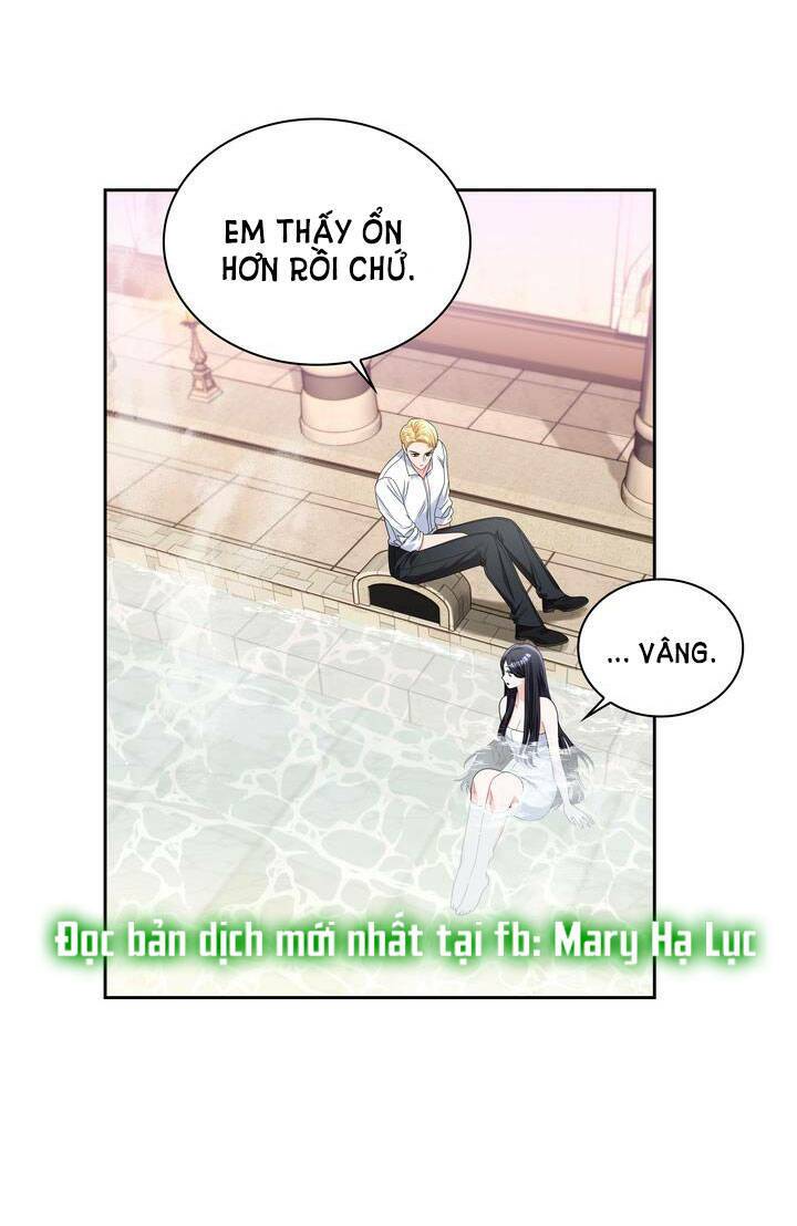 Công Nương Su Chapter 58.2 - Trang 2