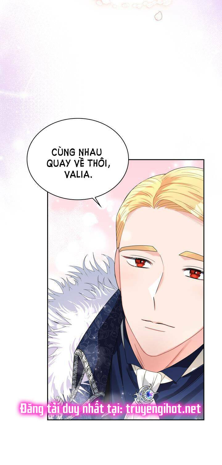 Công Nương Su Chapter 58.2 - Trang 2