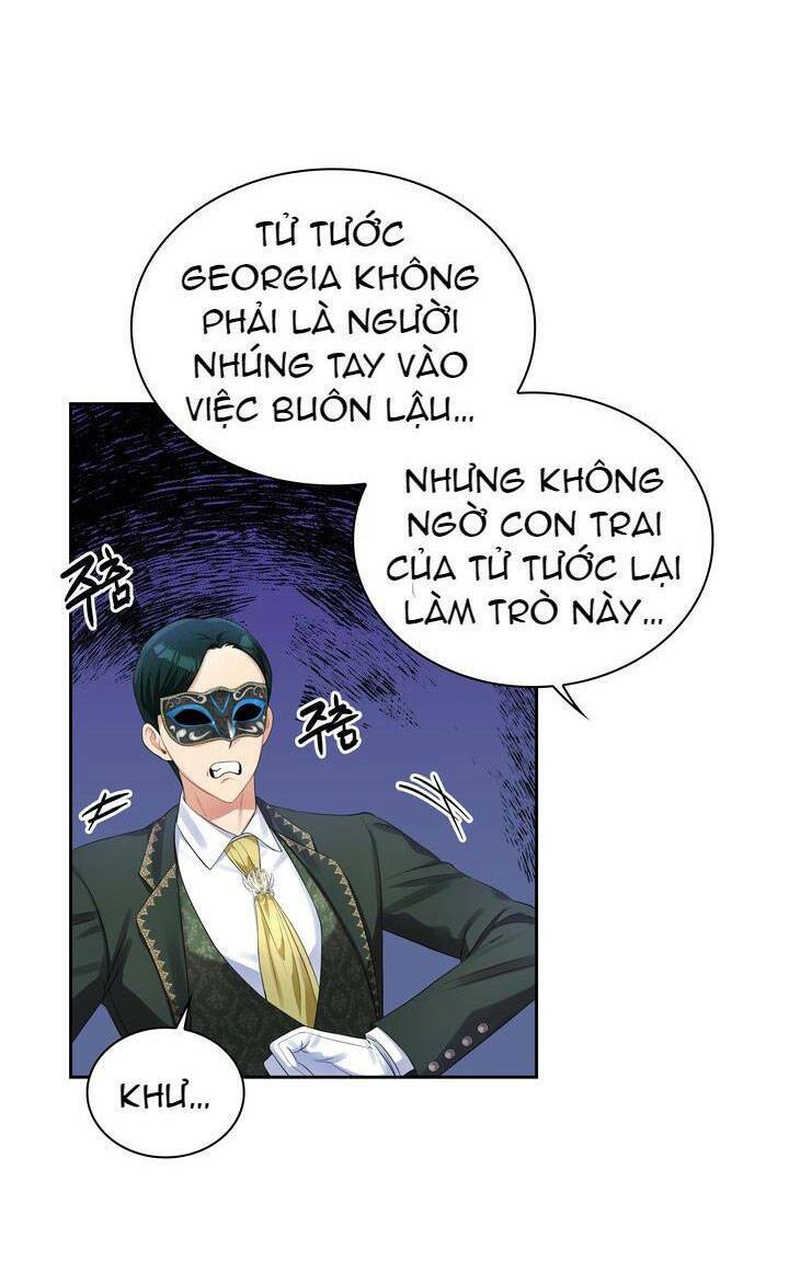 Công Nương Su Chapter 56.1 - Trang 2