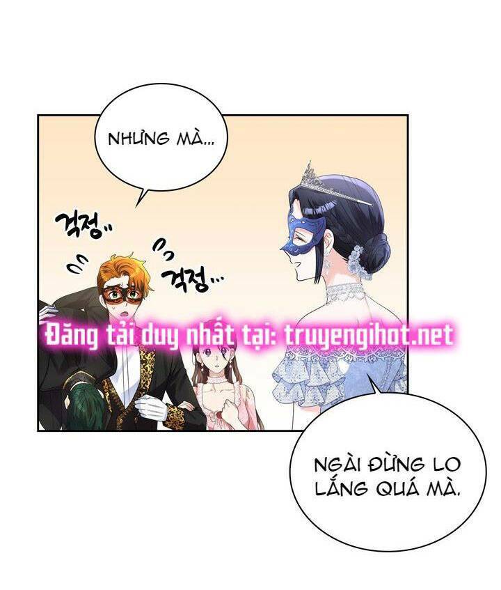 Công Nương Su Chapter 56.1 - Trang 2