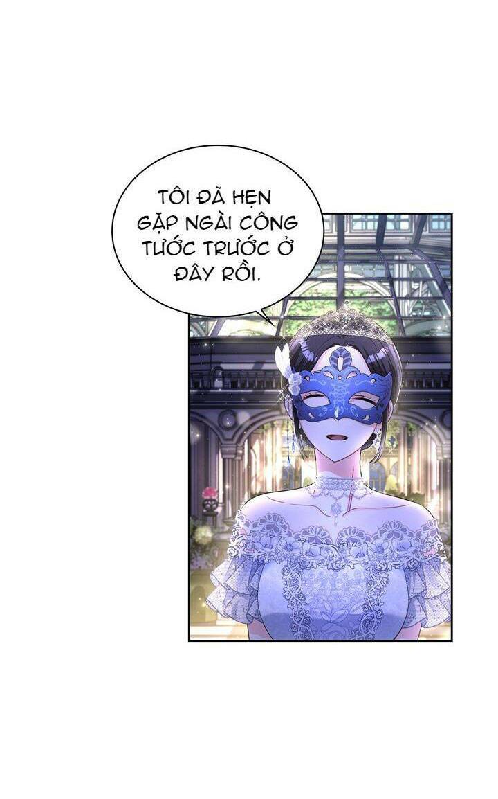 Công Nương Su Chapter 56.1 - Trang 2