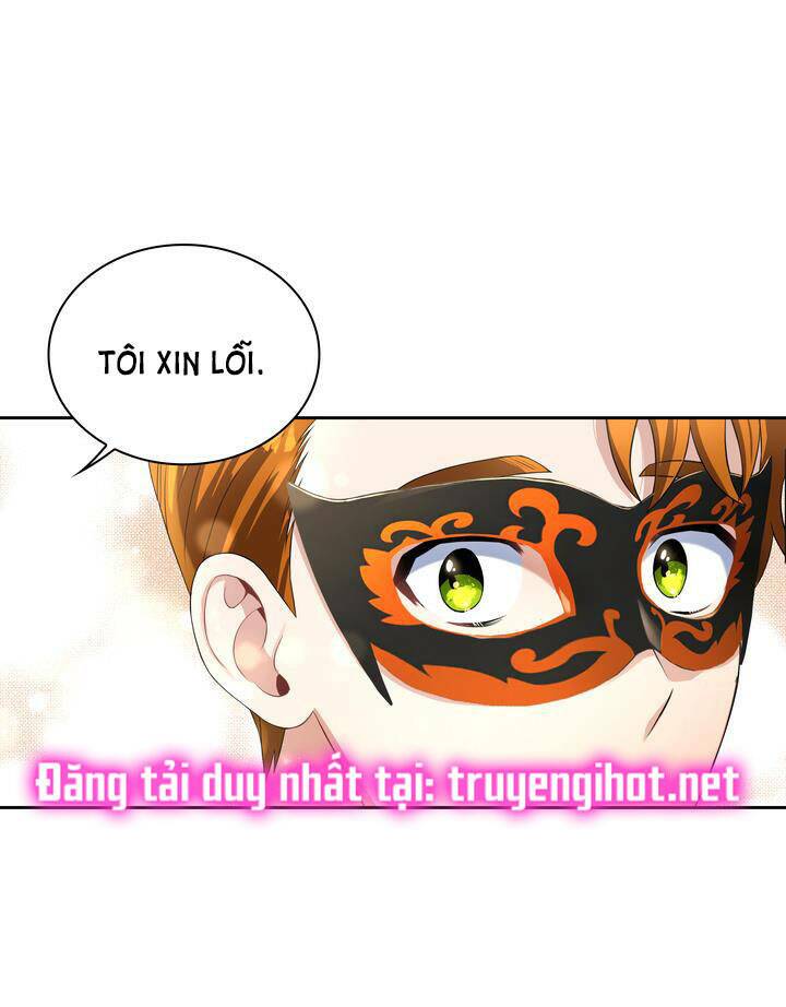 Công Nương Su Chapter 55.1 - Trang 2