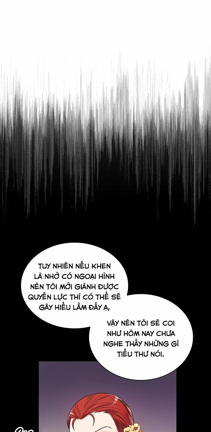 Công Nương Su Chapter 52 - Trang 2