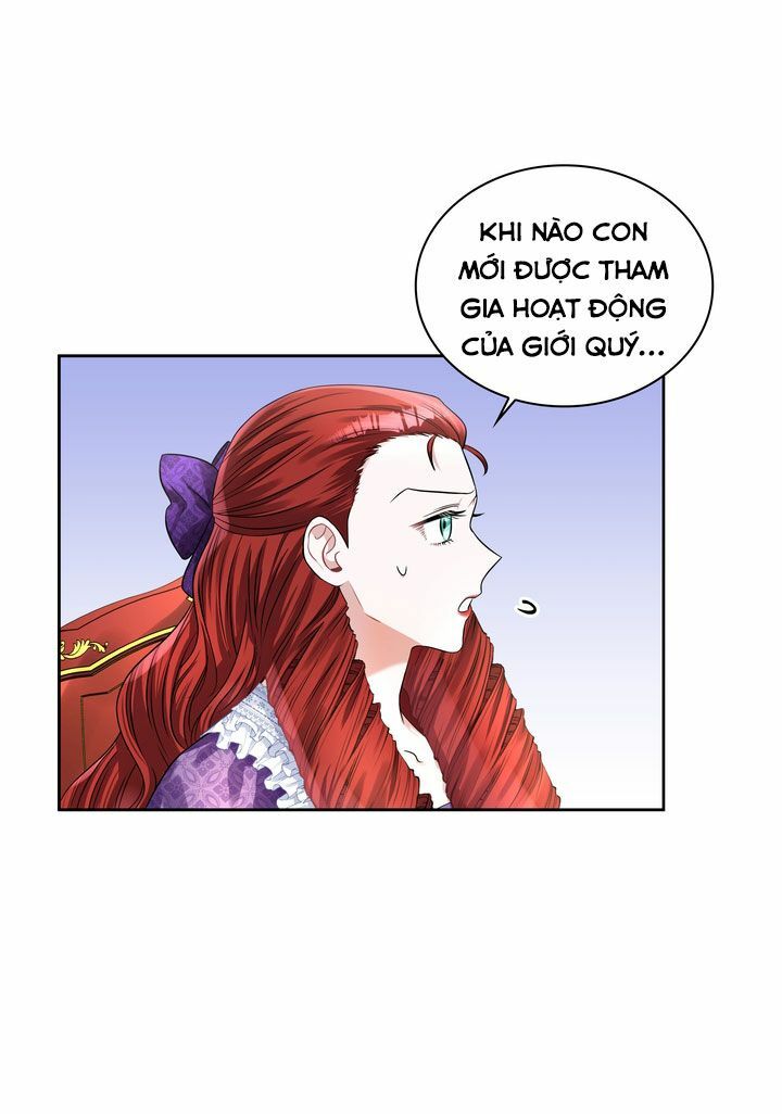 Công Nương Su Chapter 52 - Trang 2