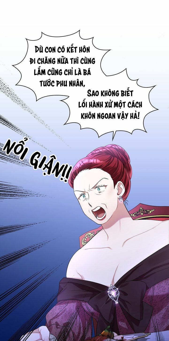 Công Nương Su Chapter 52 - Trang 2