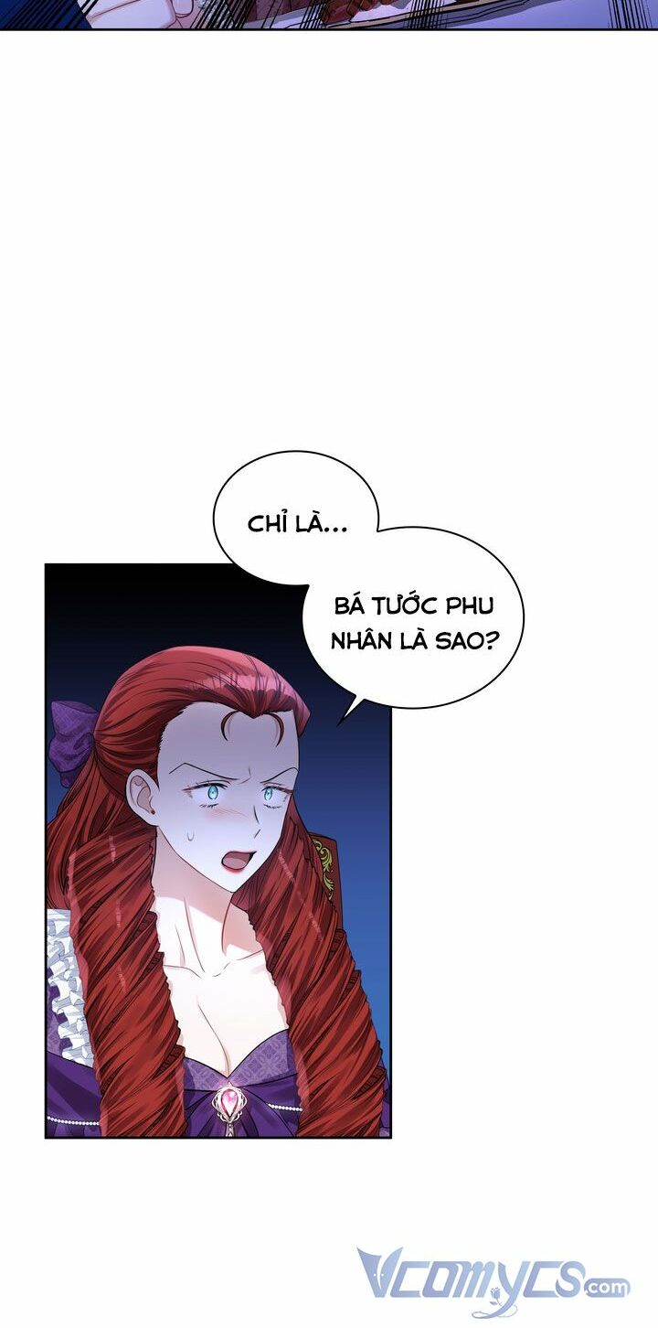 Công Nương Su Chapter 52 - Trang 2