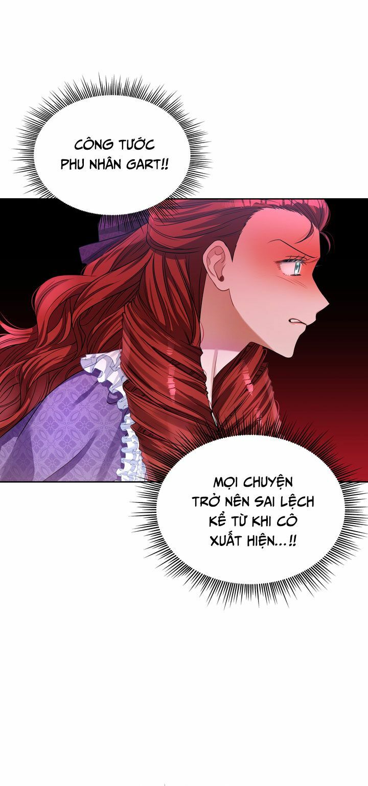 Công Nương Su Chapter 52 - Trang 2