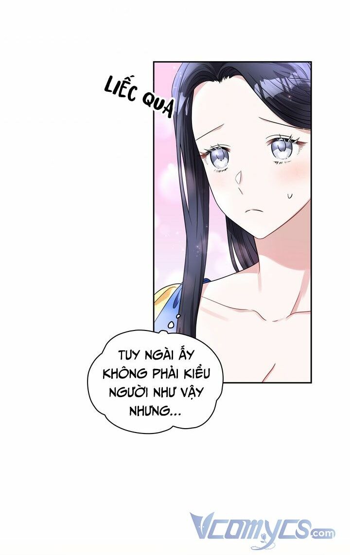 Công Nương Su Chapter 52 - Trang 2