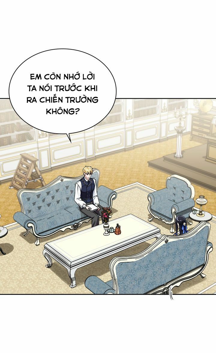 Công Nương Su Chapter 52 - Trang 2