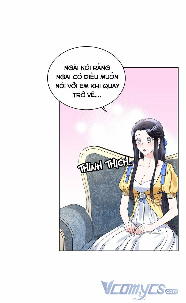 Công Nương Su Chapter 52 - Trang 2