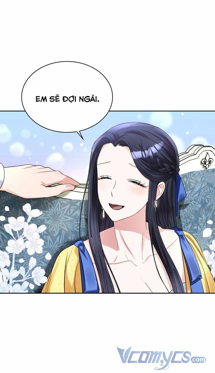 Công Nương Su Chapter 52 - Trang 2