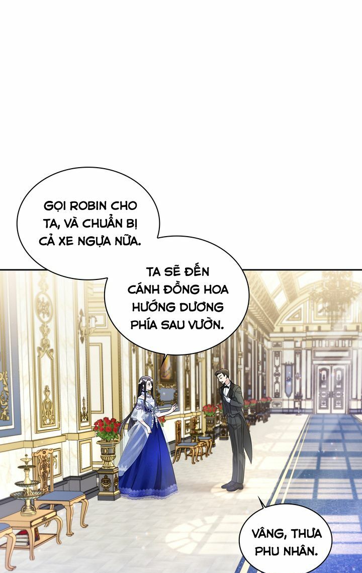 Công Nương Su Chapter 48 - Trang 2