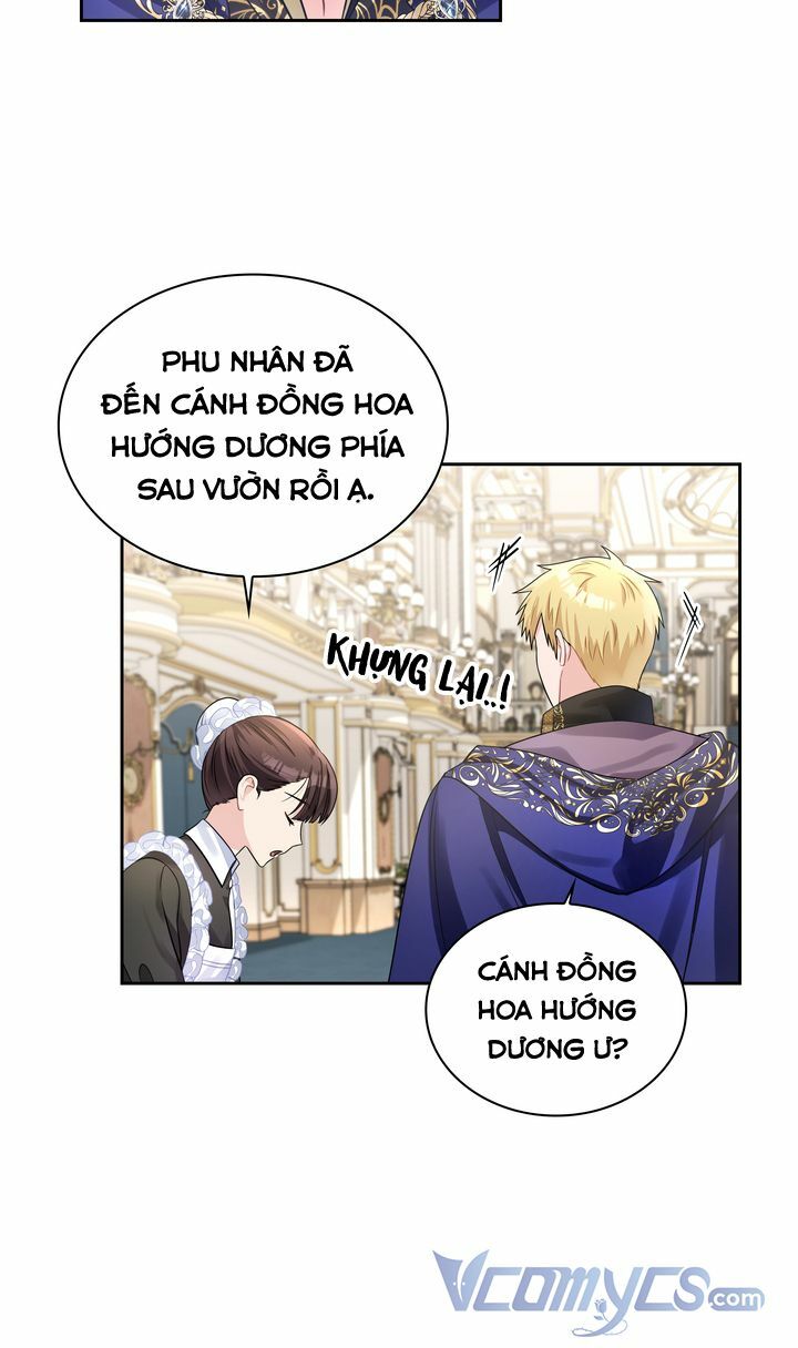 Công Nương Su Chapter 48 - Trang 2