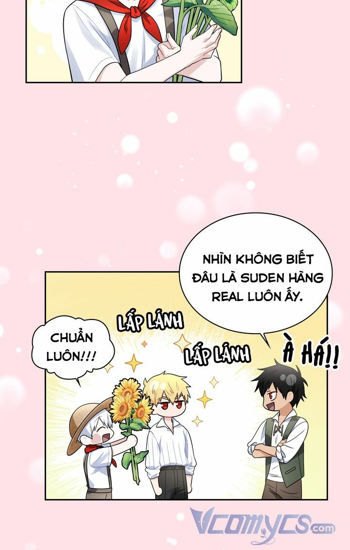 Công Nương Su Chapter 48 - Trang 2