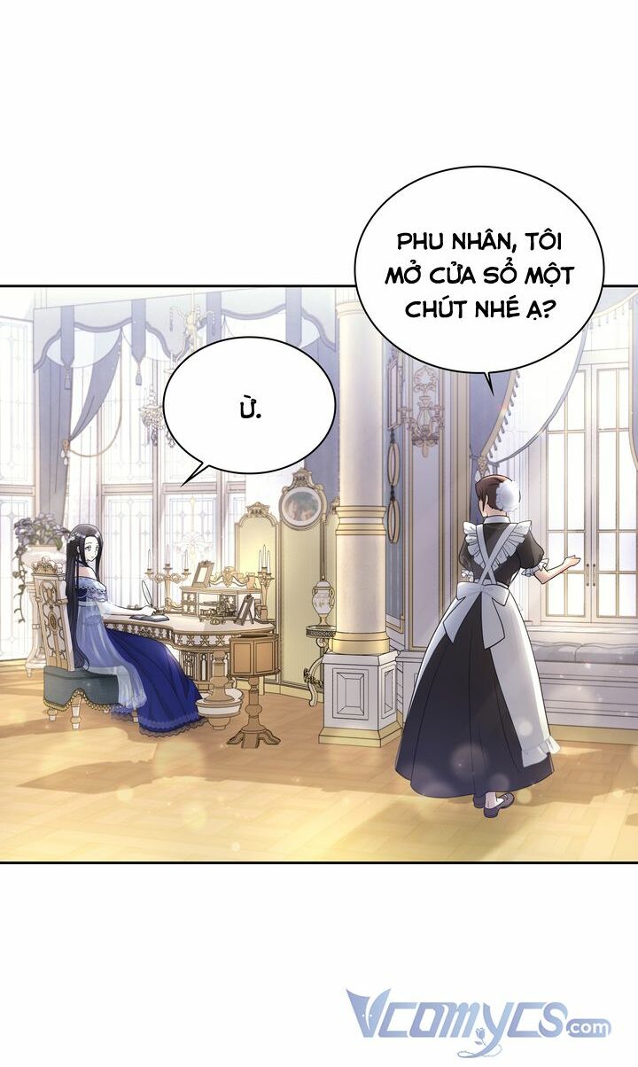 Công Nương Su Chapter 48 - Trang 2