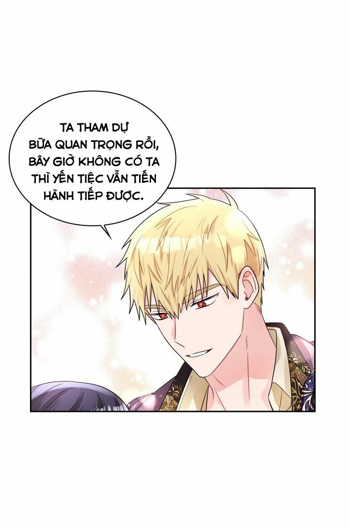 Công Nương Su Chapter 48 - Trang 2