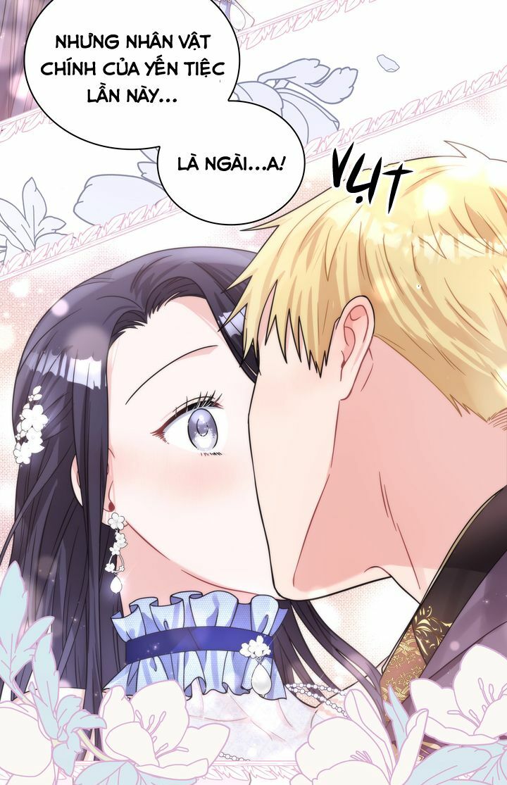 Công Nương Su Chapter 48 - Trang 2