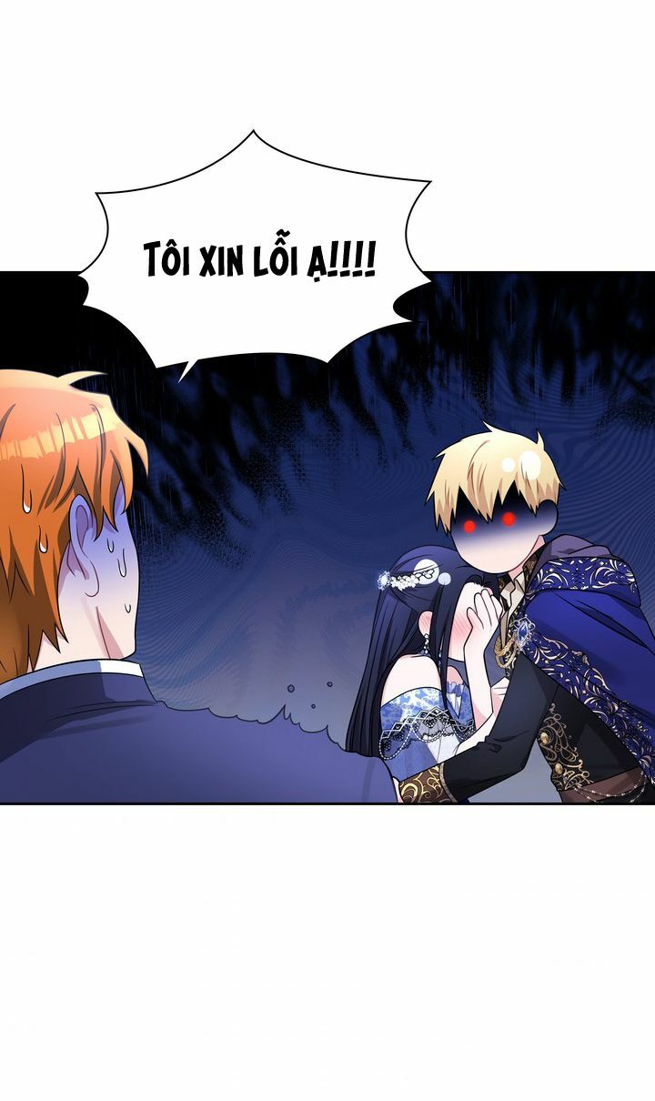 Công Nương Su Chapter 48 - Trang 2