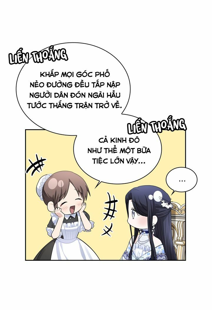 Công Nương Su Chapter 48 - Trang 2