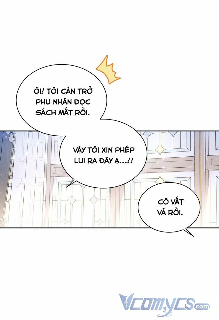 Công Nương Su Chapter 48 - Trang 2