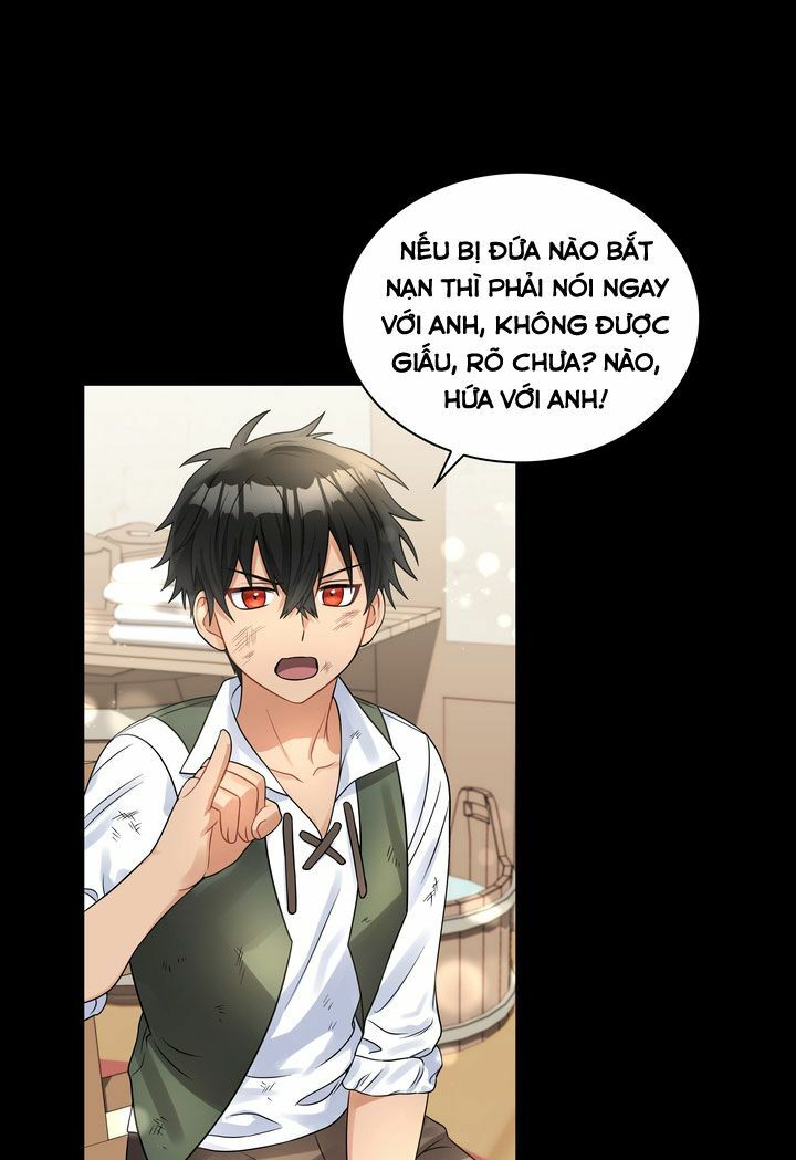 Công Nương Su Chapter 44 - Trang 2